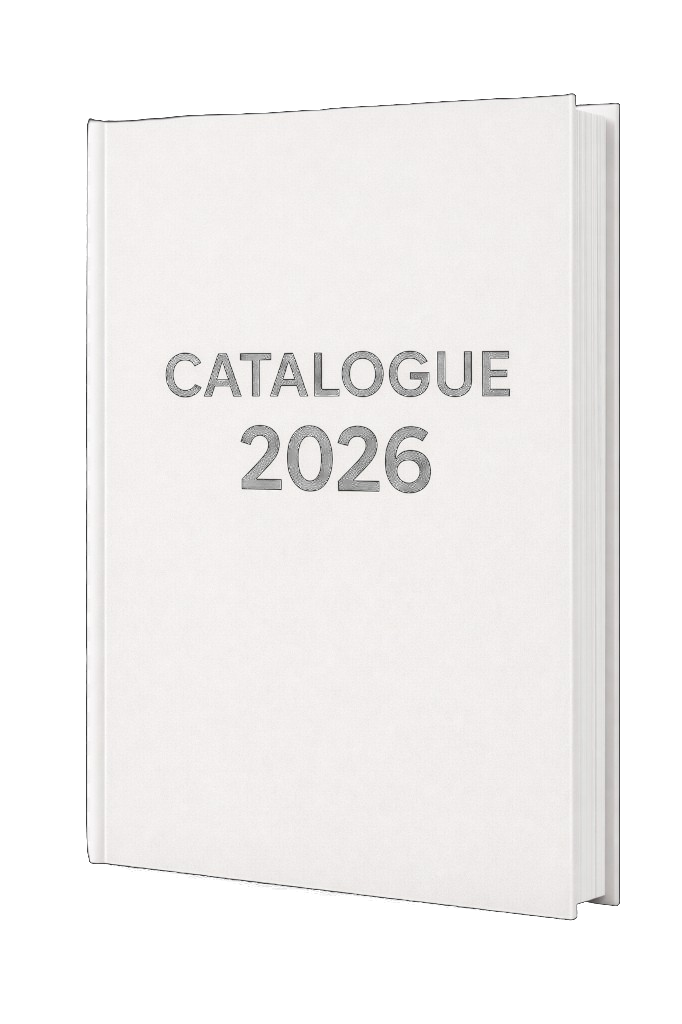 Catalogue Akar Sud