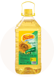 Huiles et produits de base