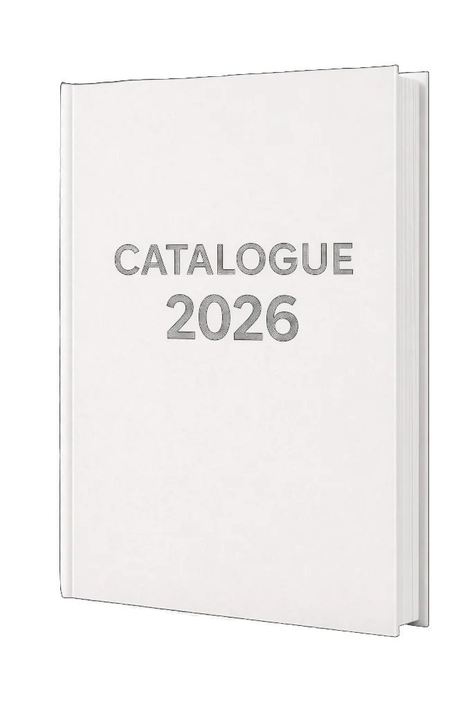 Catalogue AKAR SUD FRANCE 2026