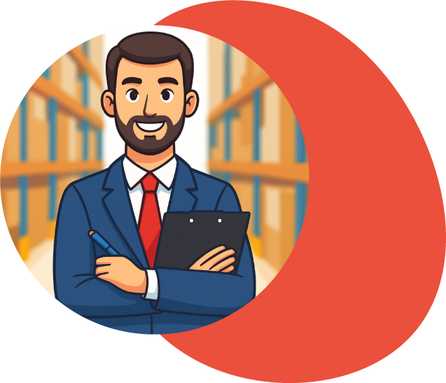 Conseiller commercial Akar Sud France