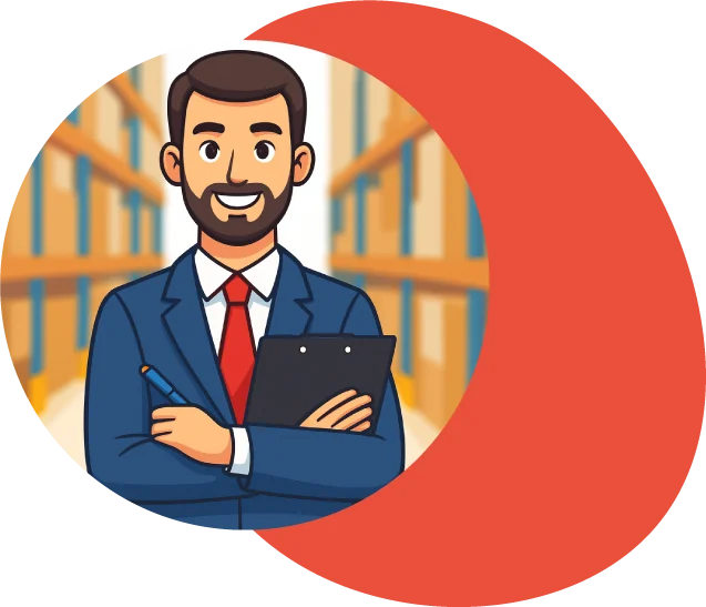 Conseiller commercial AKAR SUD FRANCE