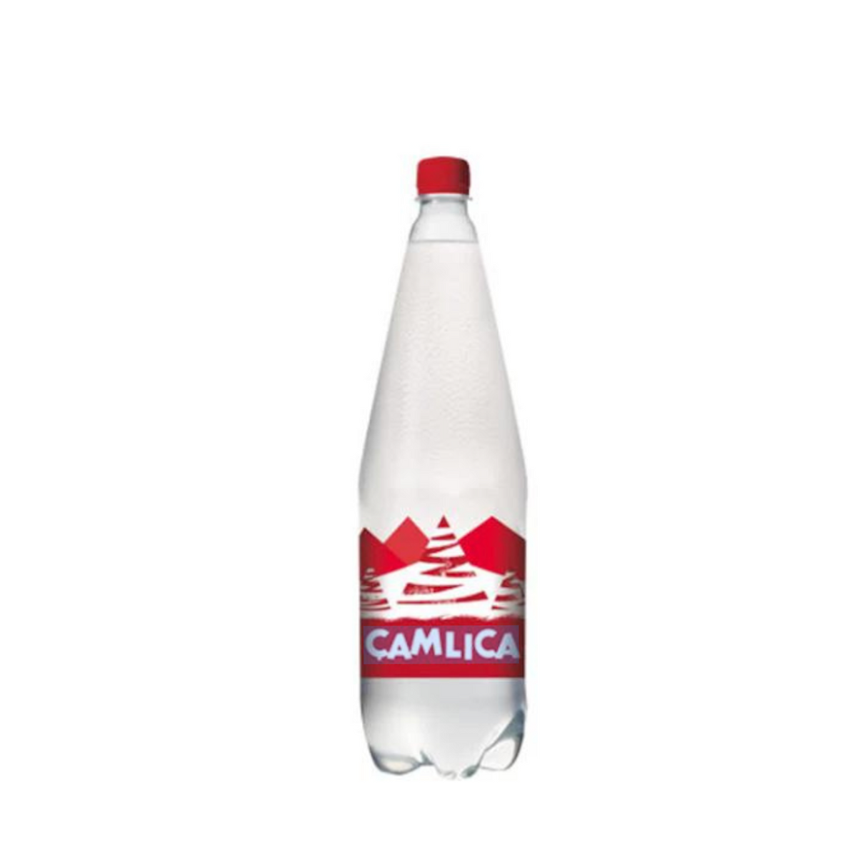 Çamlıca Gazoz Naturel 1,5 L — Çamlıca — Gazoz nature — photo produit