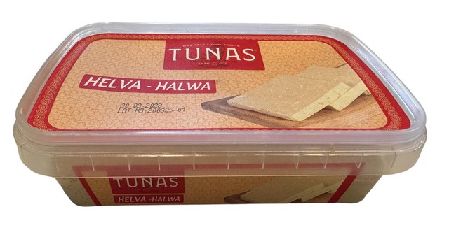 Tunas Helva Sade 350 G — Tunas — Helva — photo produit