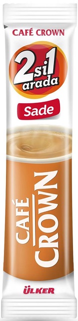 Cafe Crown 2 in 1 11 G Tekli — Cafe Crown — 2 in 1 — photo produit