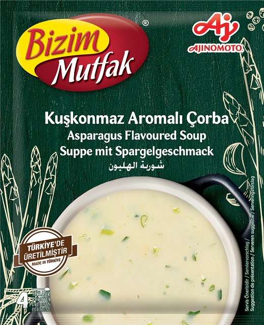 Bm Speciale Soupe Kuskonmaz 82 G — Bizim Mutfak — Bm Speciale — photo produit