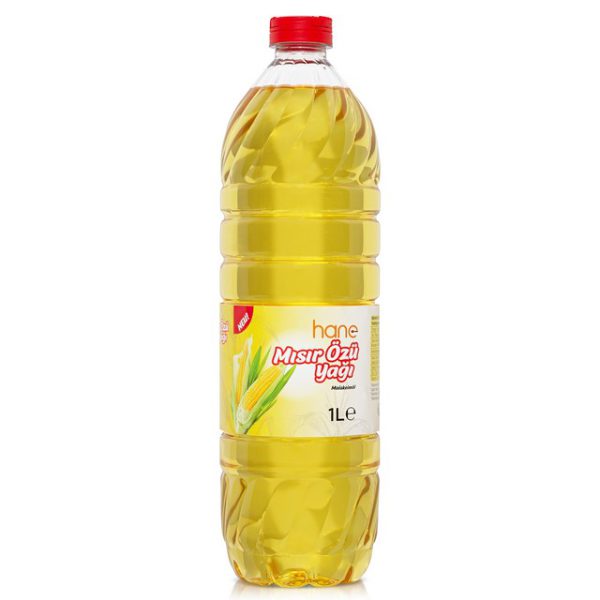 Hane Misirozu Yagi 1 L — Hane — Huiles — photo produit