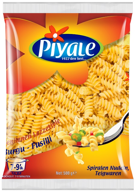 Piyale Pâtes Burgu — Piyale — Pâtes — photo produit