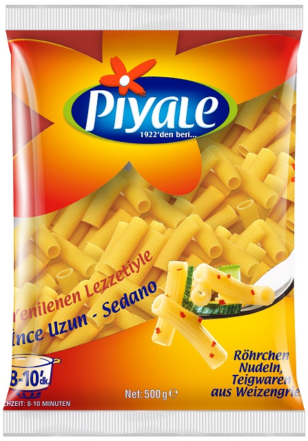 Piyale Pâtes Ince Uzun — Piyale — Pâtes — photo produit