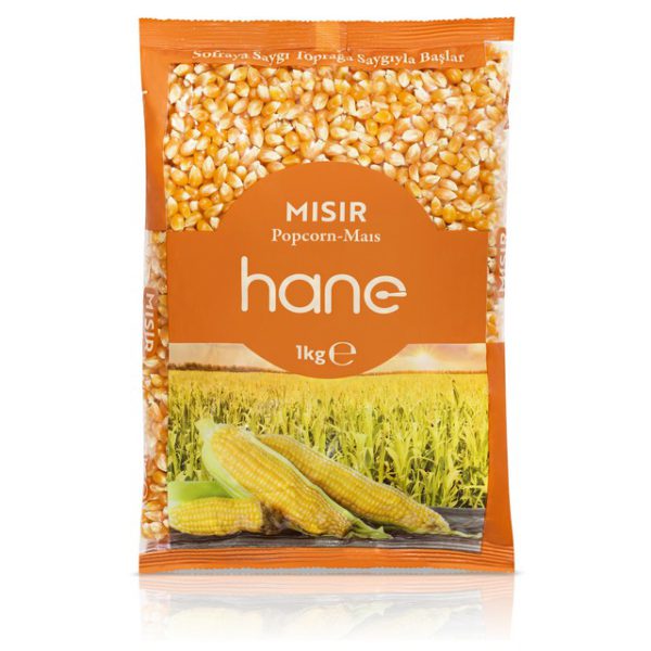 Hane Misir 1 KG — Hane — Légumineuses — photo produit