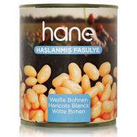 Hane Kuru Fasulye Haslama Konserve 800 G — Hane — Conserves cuisinées — photo produit