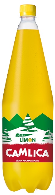 Çamlıca Citron 1 5lt — Çamlıca — Citron — photo produit