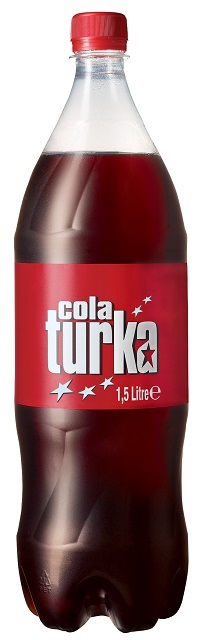 Cola Turka 1 5lt — Cola Turka — photo produit
