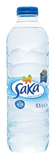 Saka Su 50 CL — Saka — photo produit