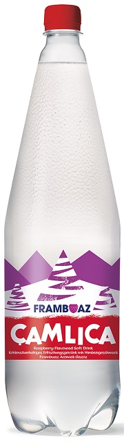 Çamlıca Framboise 1 5lt — Çamlıca — Framboise — photo produit