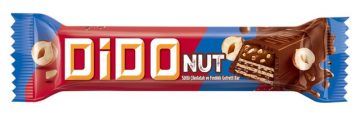 Didonut gaufrette chocolat tekli 35 G