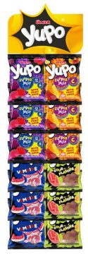 Yupo Askili eglenceli Bonbon Mix Stand 80 G