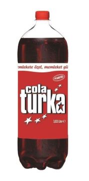 Cola Turka 3lt