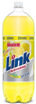 Link Citron 3lt