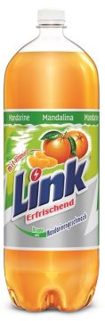 Link mandarine 3lt
