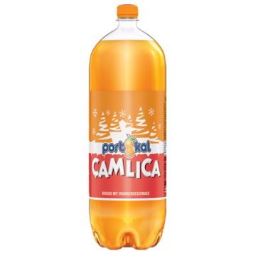 Çamlıca Orange 3lt