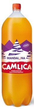 Çamlıca mandarine 3lt
