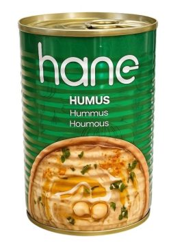 Hane humus 400 G