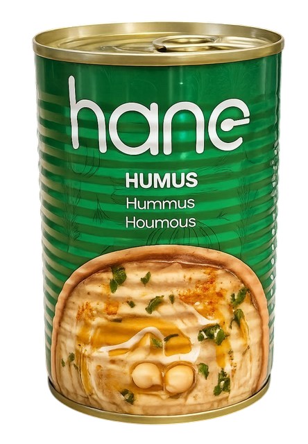 Hane humus 400 G